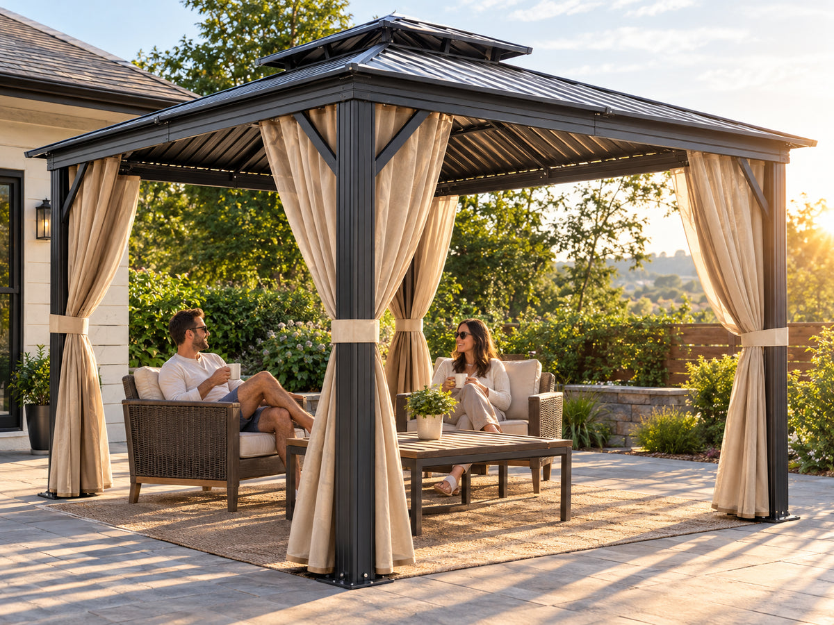 Gazebos